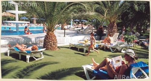 Iberostar Hippocrates Hotel 3